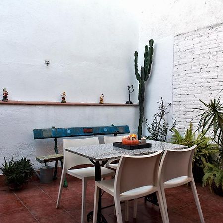 Holiday Home La Casa Azul Barcelona Luaran gambar