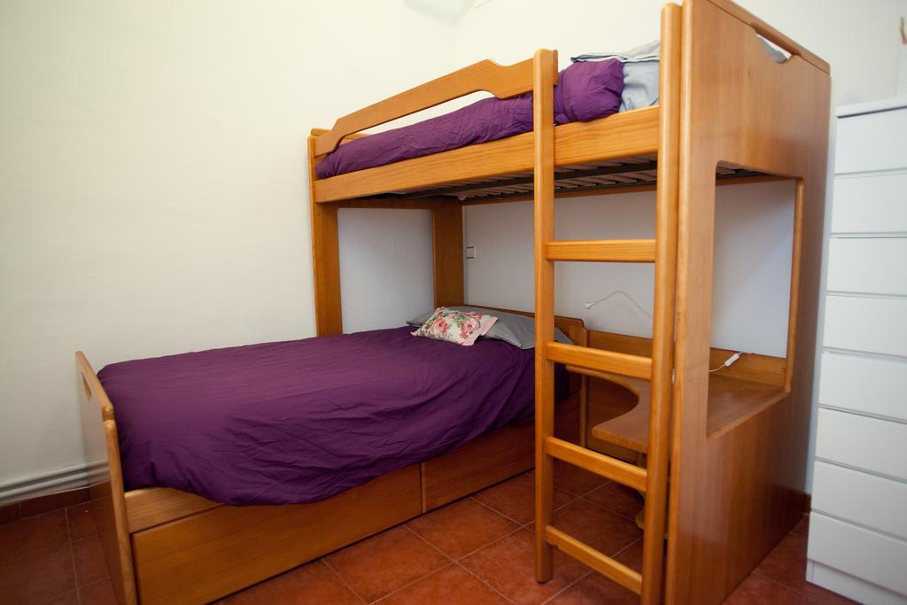 Holiday Home La Casa Azul Barcelona Bilik gambar