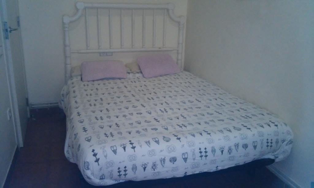 Holiday Home La Casa Azul Barcelona Luaran gambar
